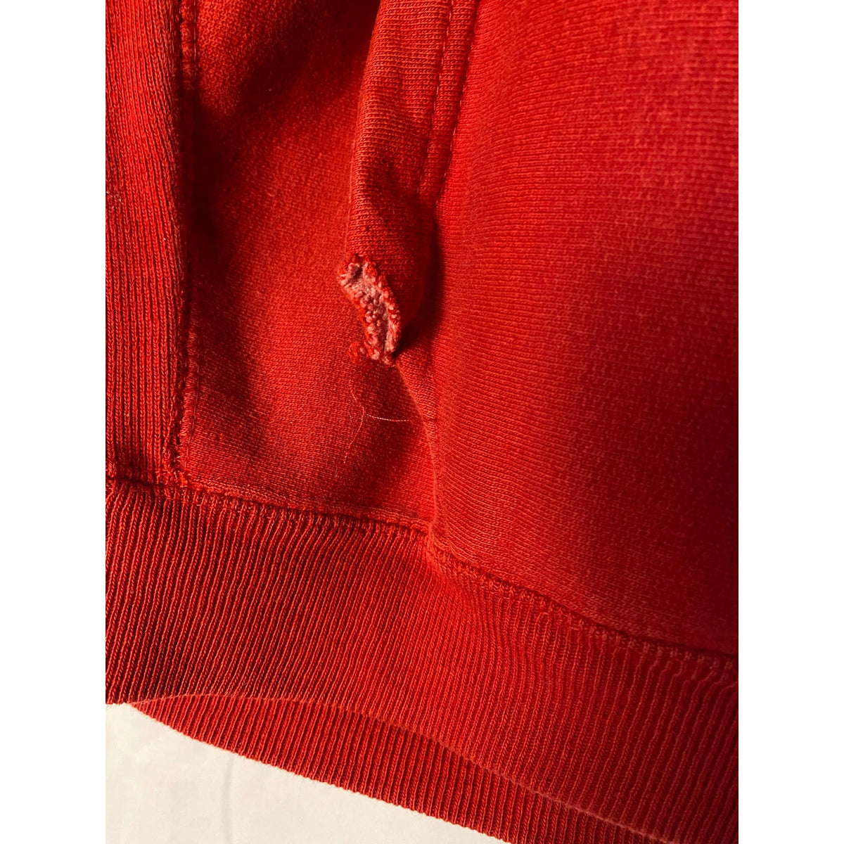 Steve+Barrys Youth SZ 20 Red Indiana IU Hoodie