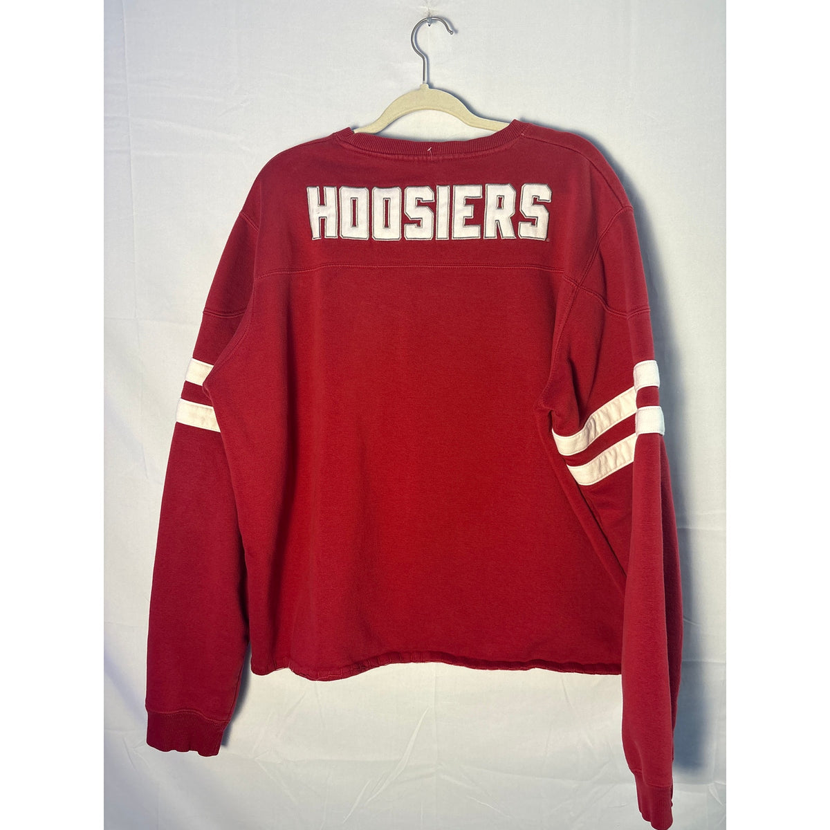 IU Champion Crew