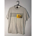 Harley Davidson WOLVERINE Clinton Township, MI Graphic Print Gray Shirt Large&nbsp;