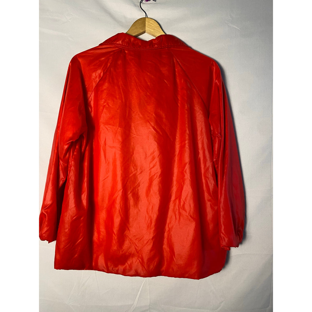 1981 Dayton Racing Jacket