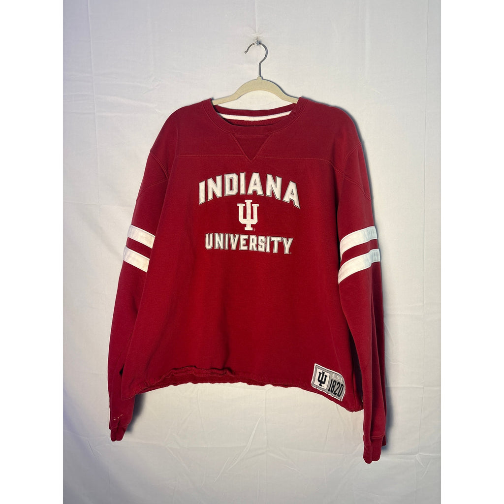 IU Champion Crew