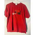 Vintage Dave Matthew’s Tshirt