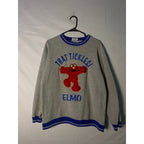 That Tickles Elmo Crew