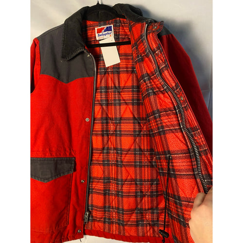 80s Kent Coat