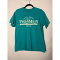 Piss & Moan club tshirt