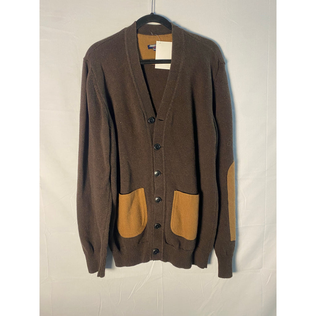 Crosby + Rigby Cardigan