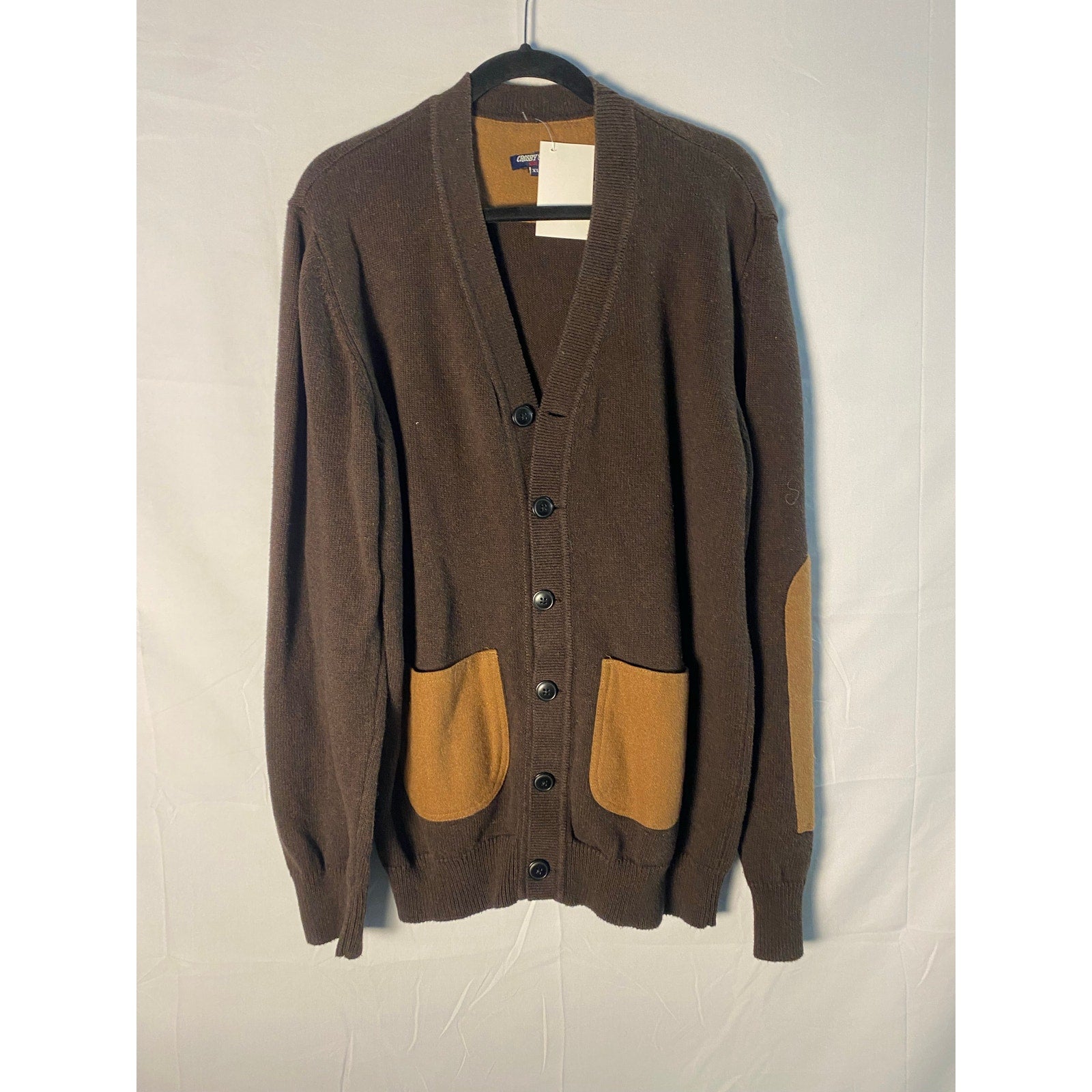 Crosby + Rigby Cardigan