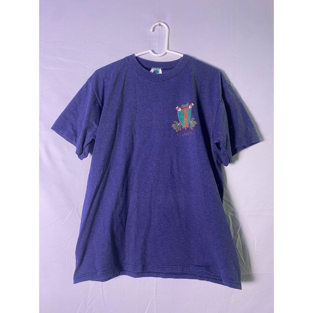 90s Florida Destination