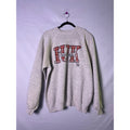 Vintage 1994 IU Indiana University NURSING Crewneck Sweatshirt Womens Medium