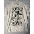 Taylor Swift Eras White tshirt