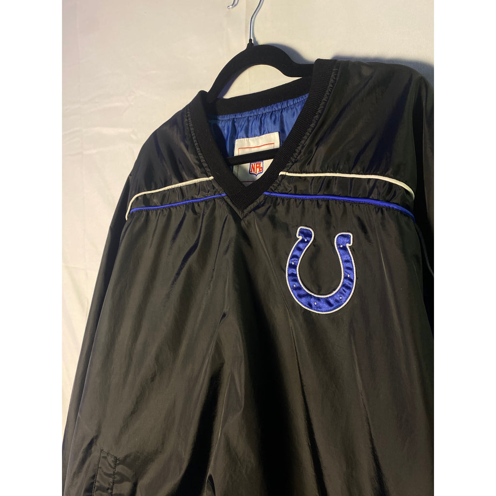 Colts Windbreaker