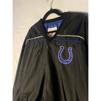 Colts Windbreaker