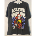 Louder Than Life Concert Festival Shirt Foo Fighters Tool Green Day Men’s XL/2XL