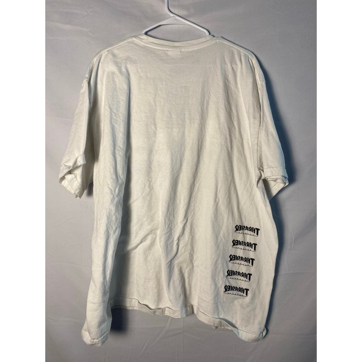 Supreme FW 2024 Tshirt