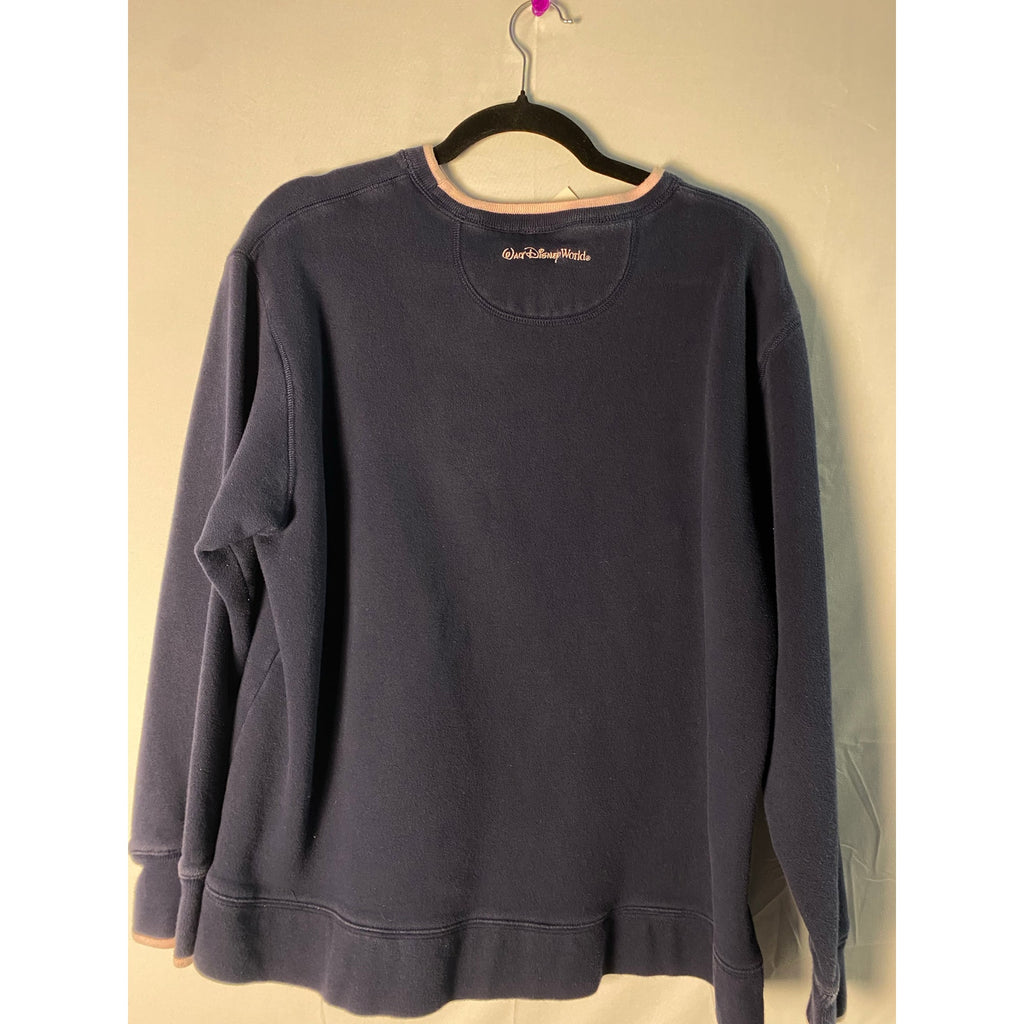 Mickey Crewneck