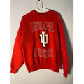 Simple IU Neck Crew