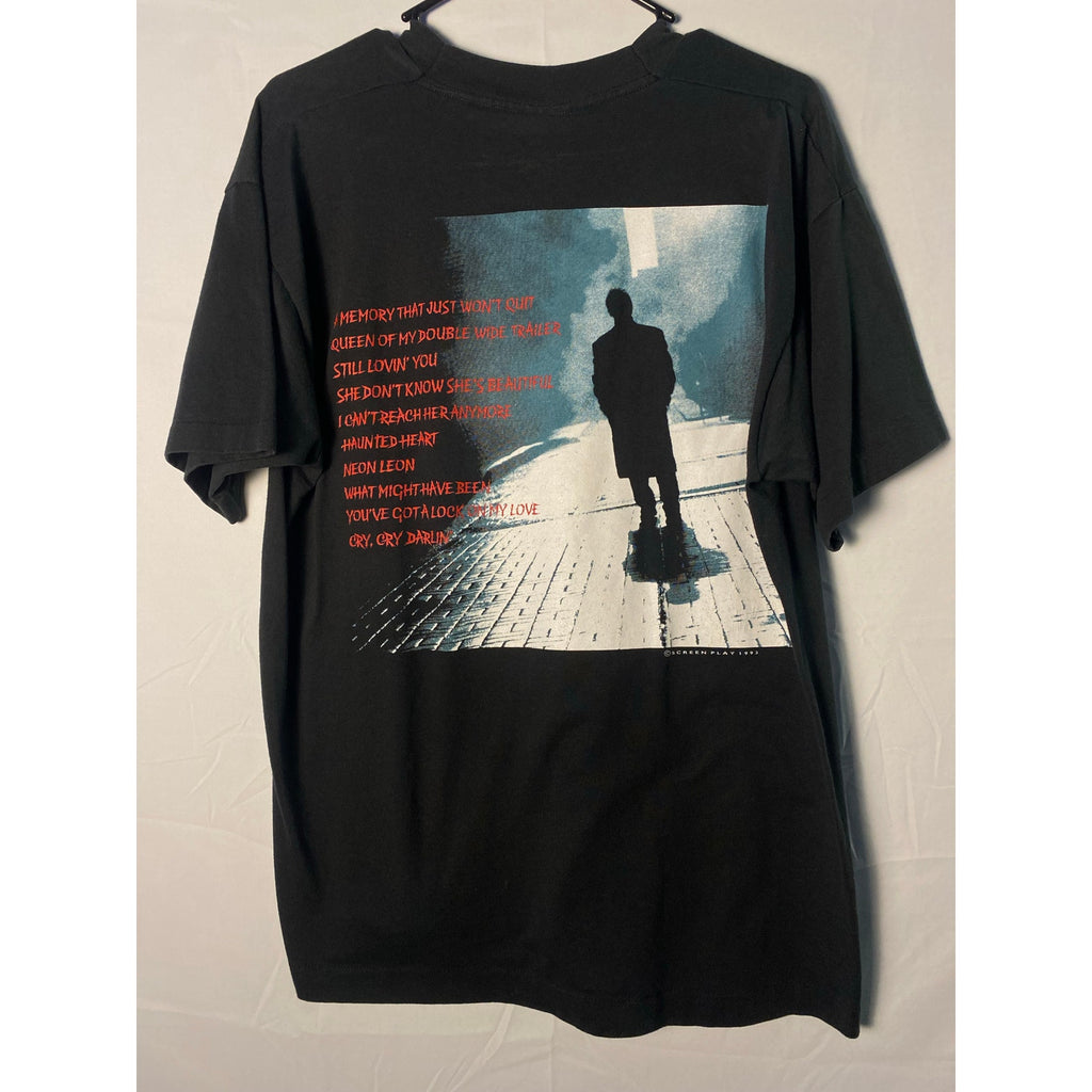 Sammy Kershaw 1993 T-shirt