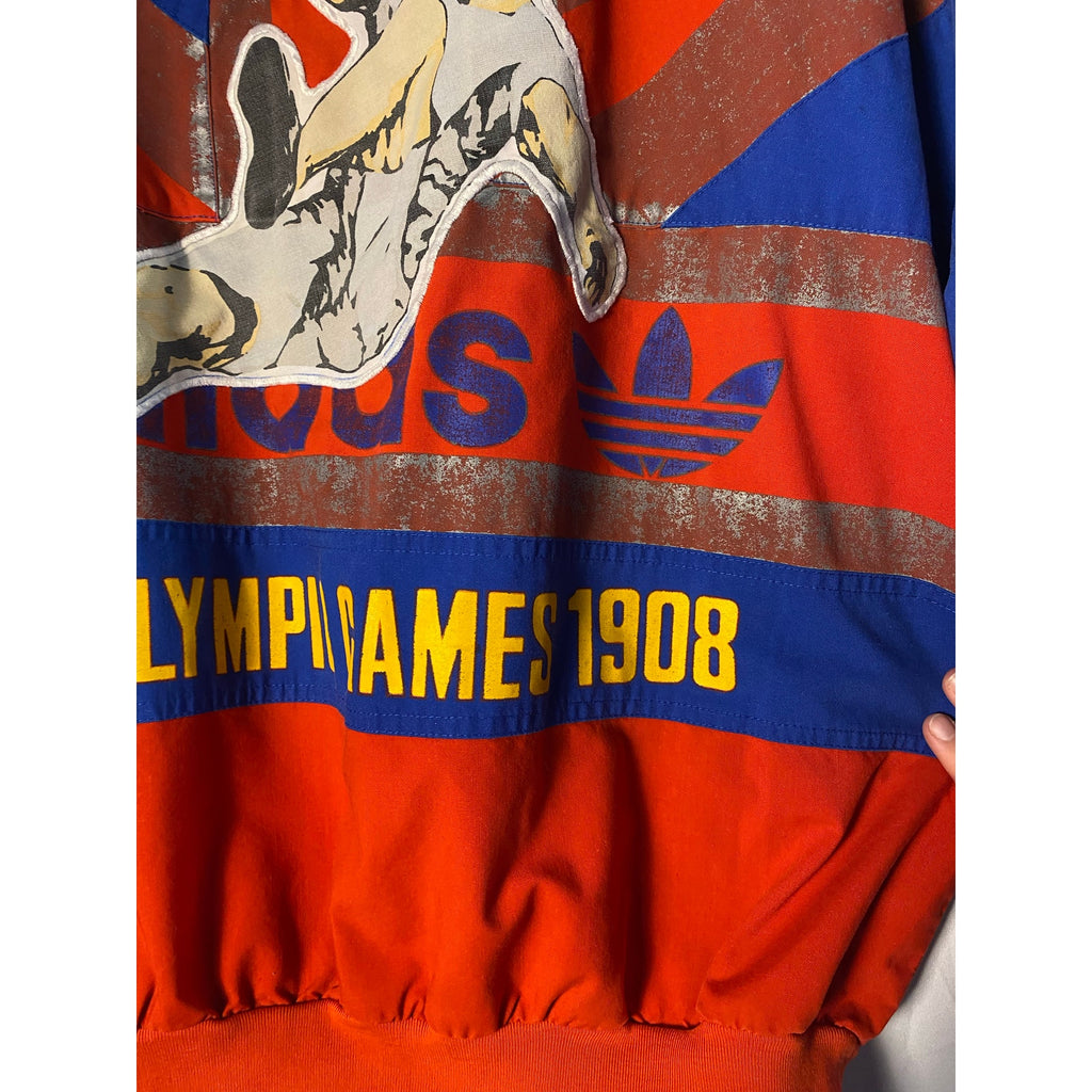 London Olympics 1908 Crewneck