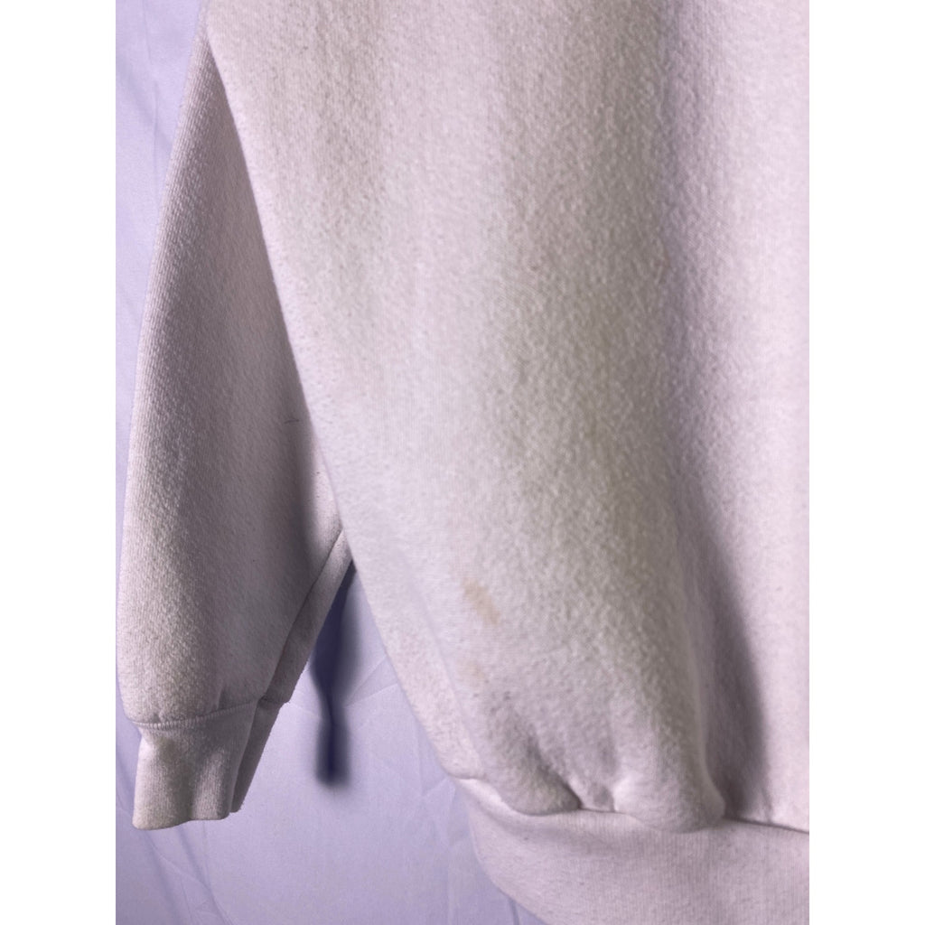 Mickey and Friends Embroidered Crew