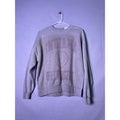 IU Faded Crewneck