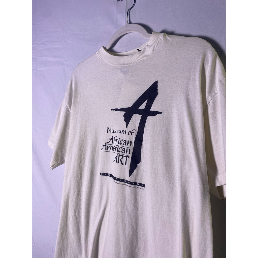 African American Museum Tshirt