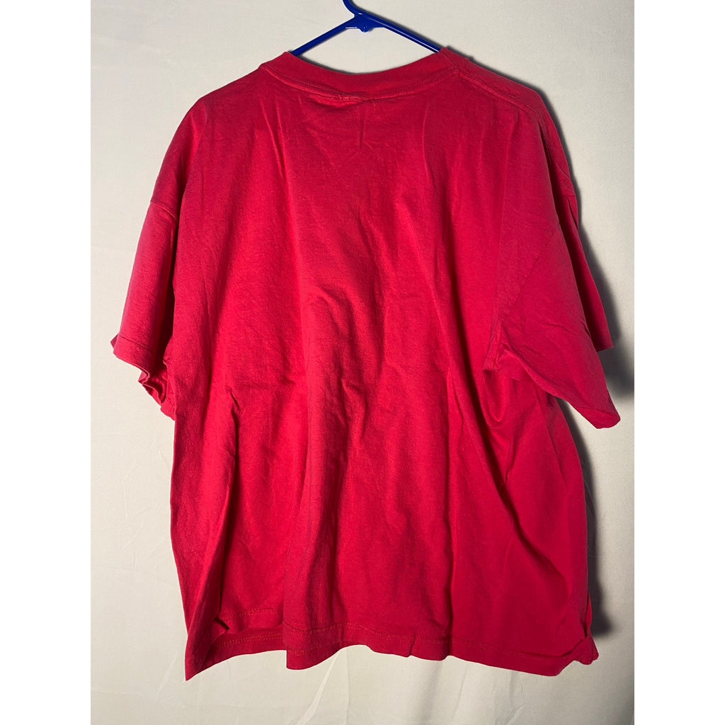 Pink Pooh Bear Tee