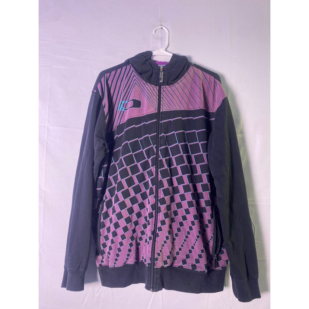 Oakley Zip Up