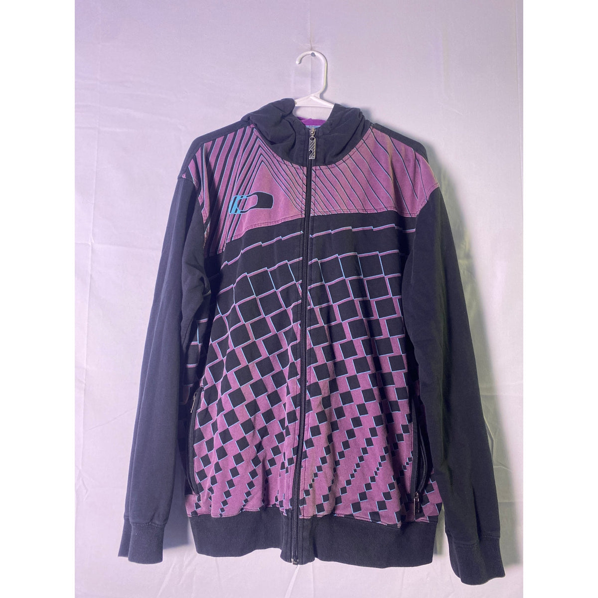 Oakley Zip Up
