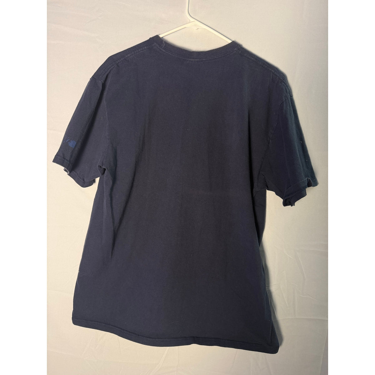 Navy Nike tshirt