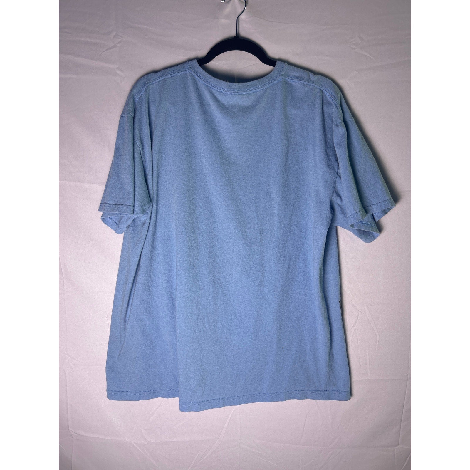 The Hangover Movie Promo T-Shirt Baby Carlos Comedy Men’s Size XL