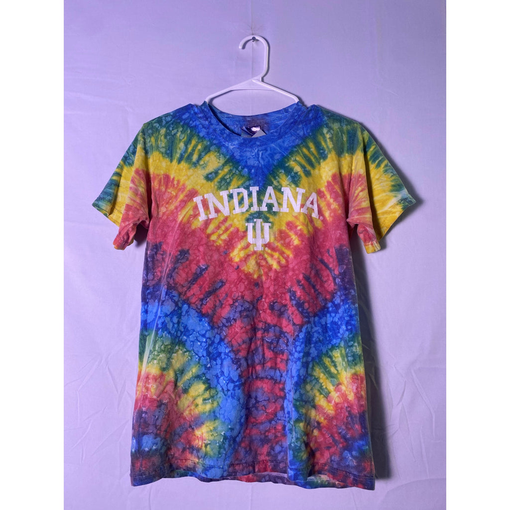 IU Tie Dye