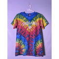 IU Tie Dye