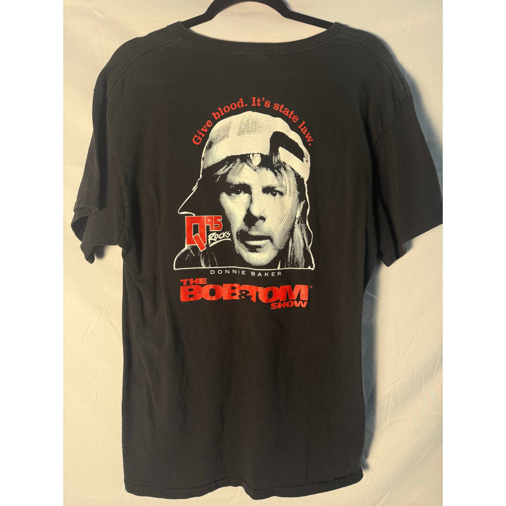 Donnie Baker Tshirt