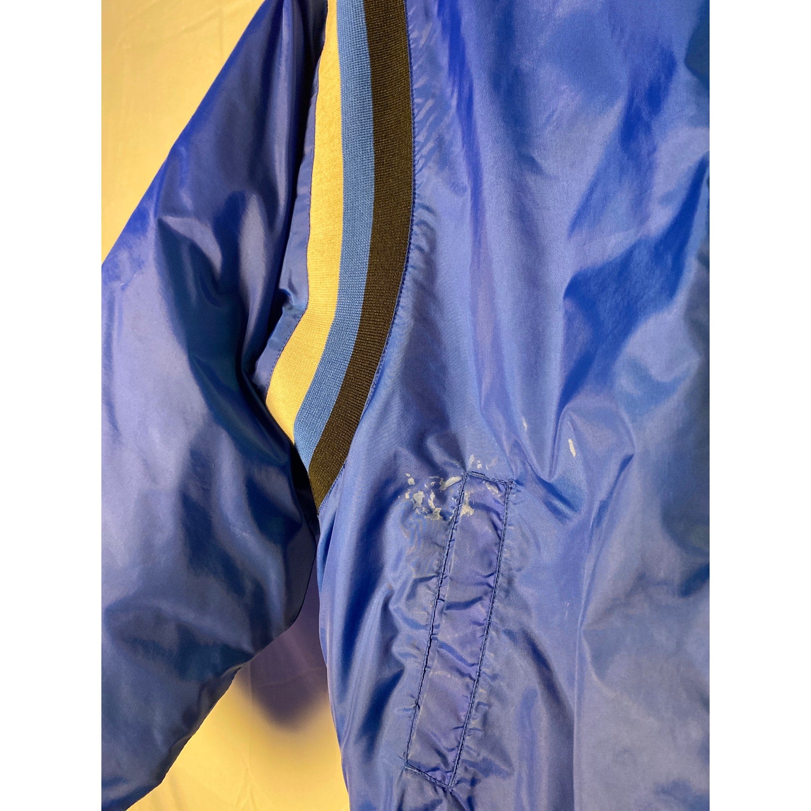 NFL Colts Starter Jacket