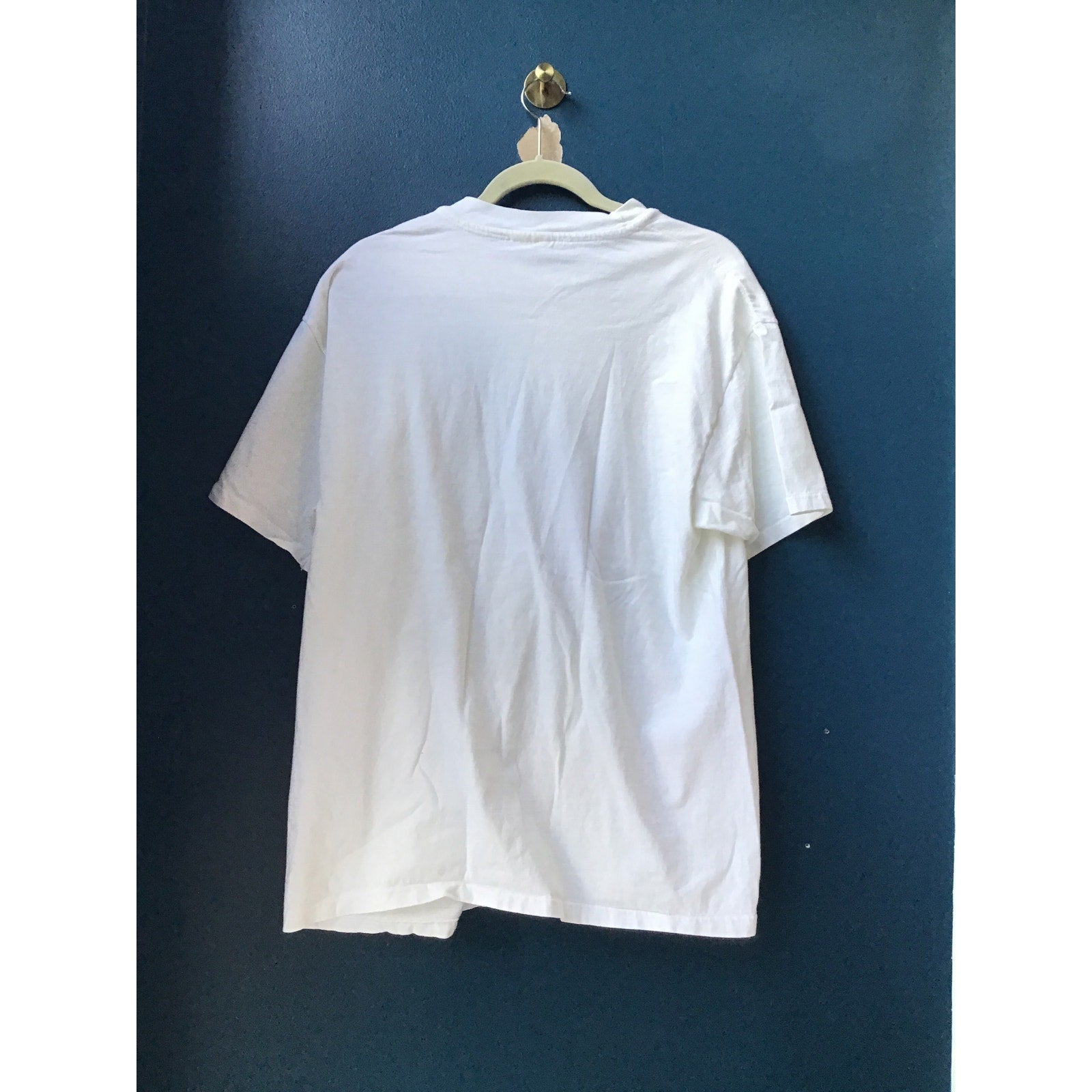 Hanes 1990’s Vintage SunSoft Solaris Networking Conference Tee Men's Size XL