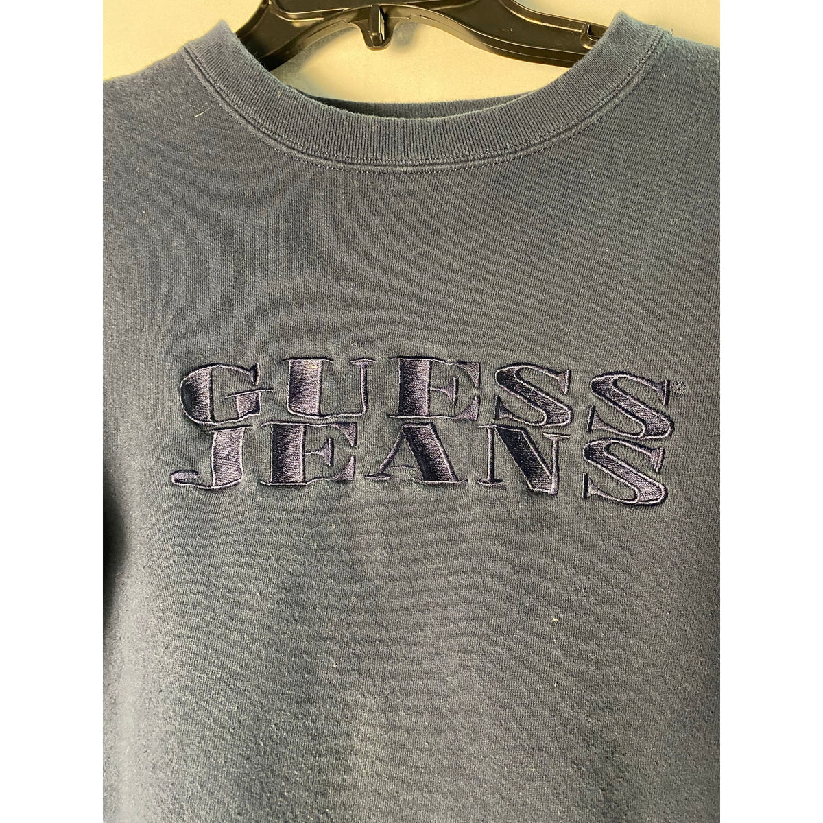 Guess Jeans vtg Crewneck