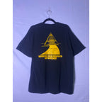 Effective Parenting Black TSHIRT