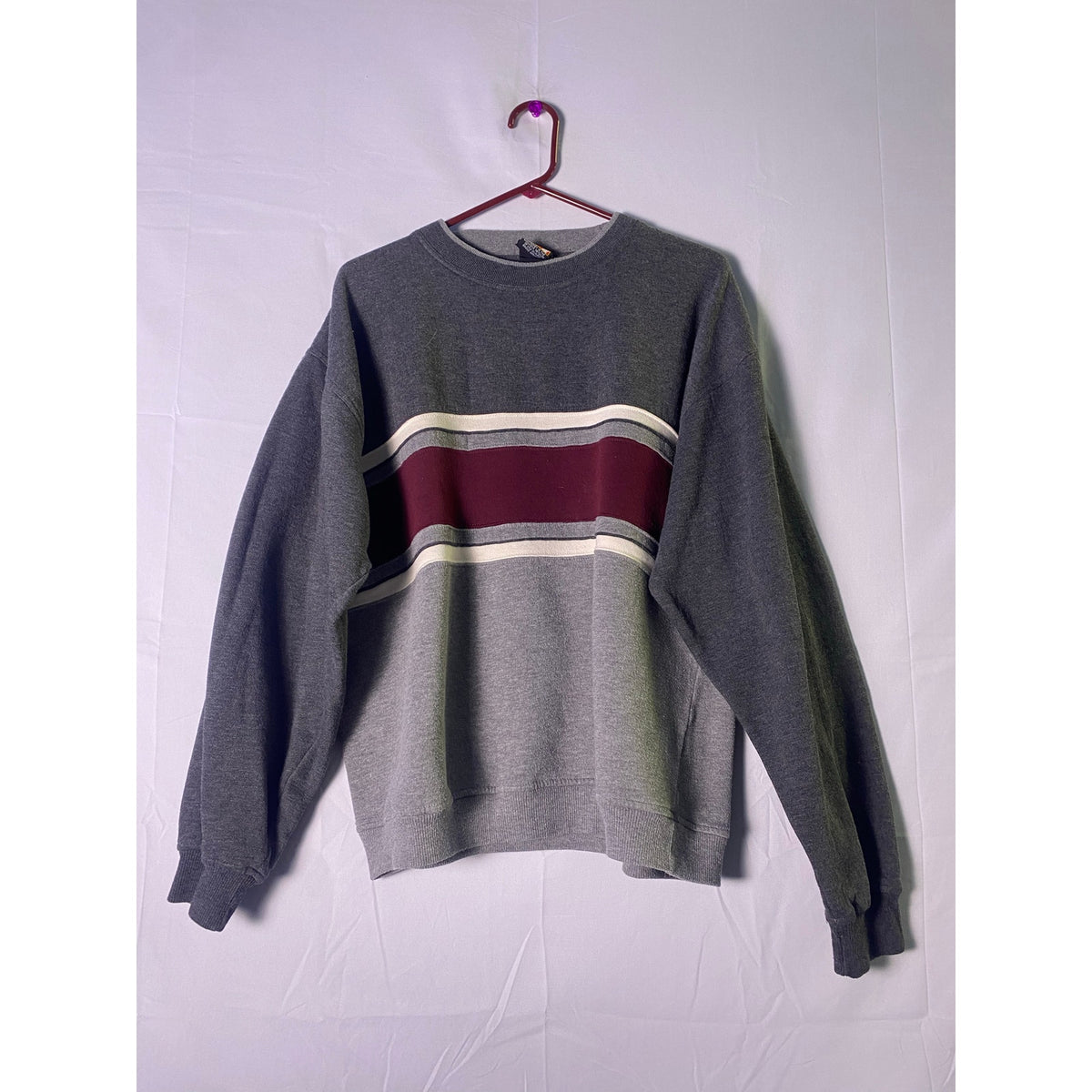 Vintage 90’s USA Olympics JC Penny X Olympic Games Crewneck Pullover Large