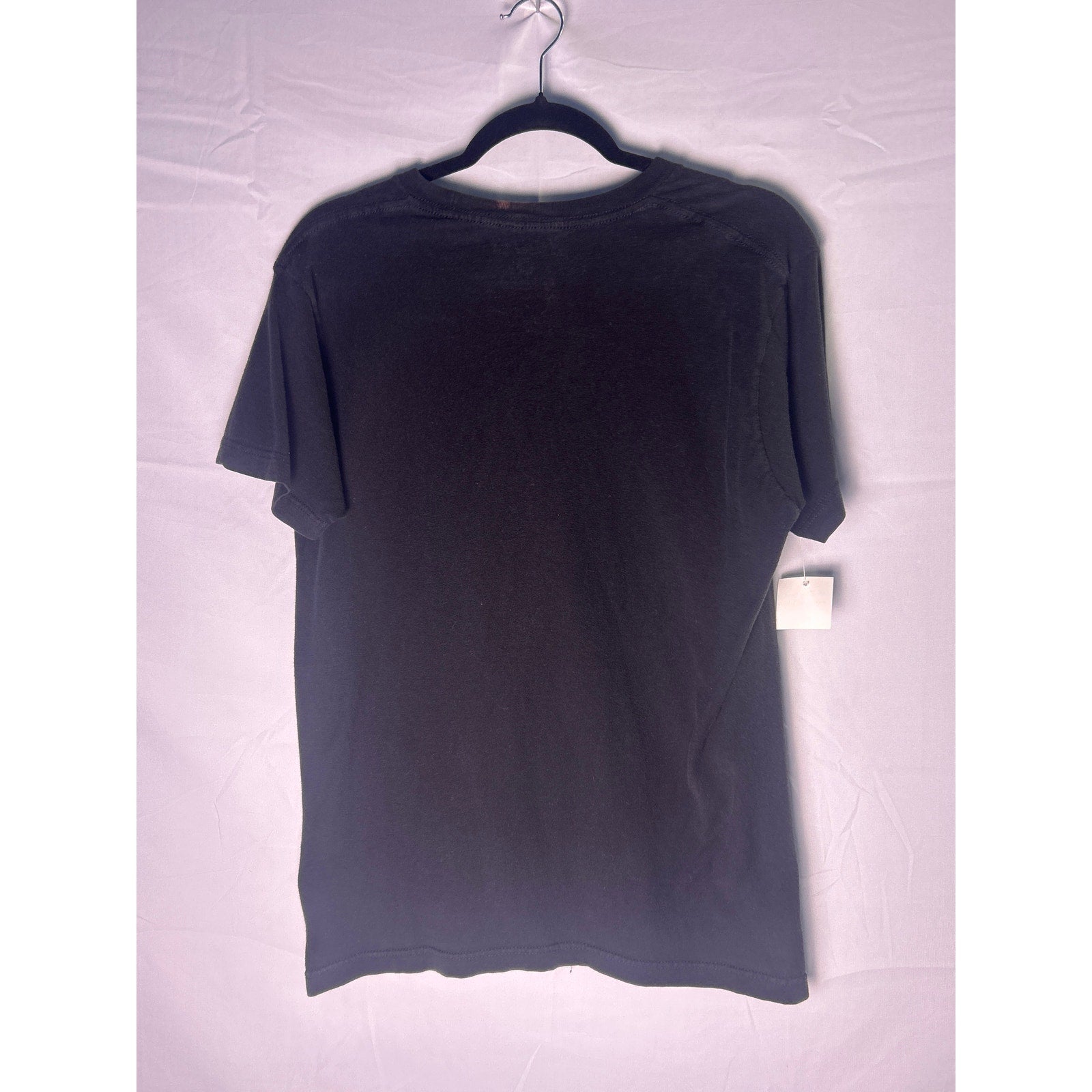 Easy Bake Coven Shirt Graphic Print Black T-shirt Women's Size Medium