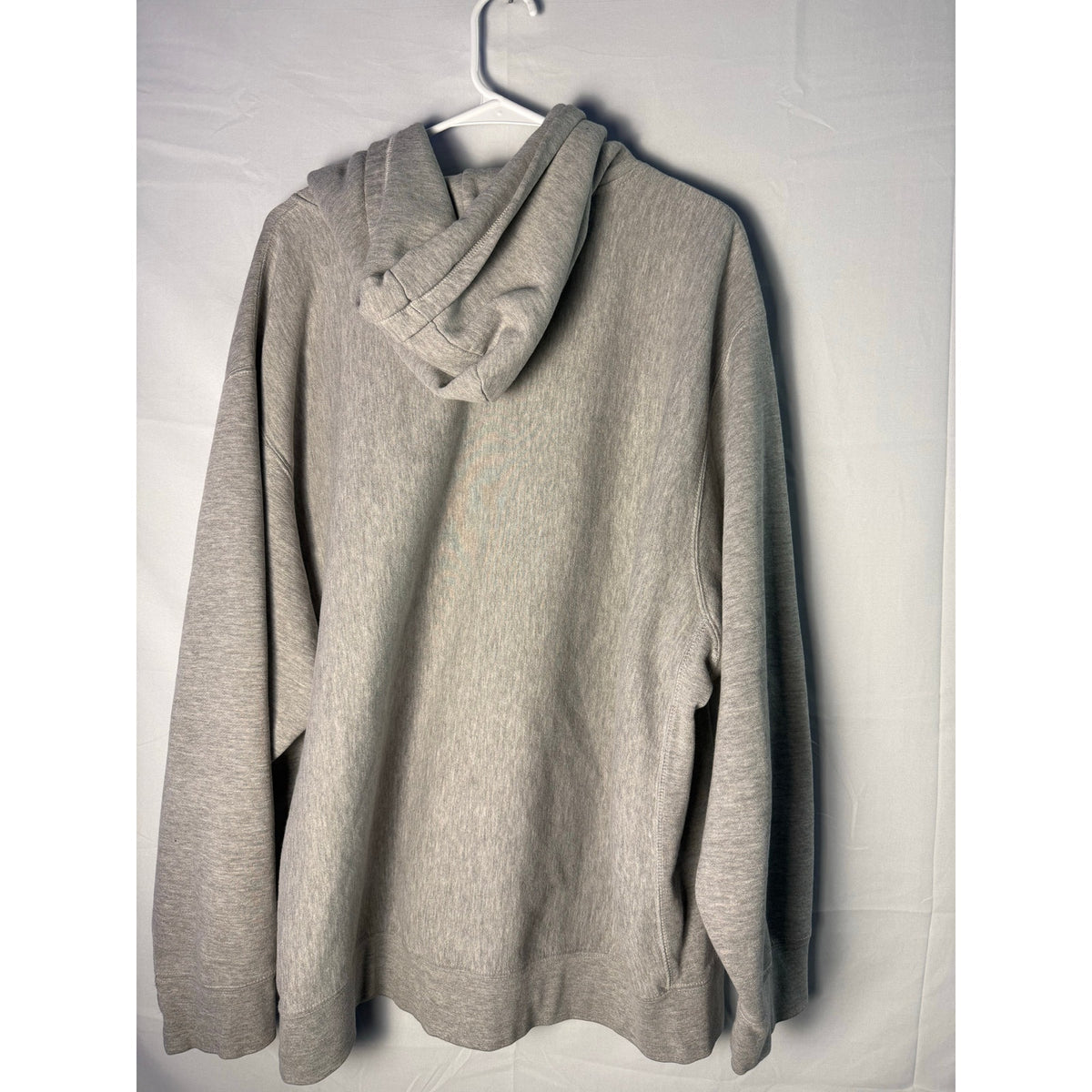Vintage 90s pro-weave IU hoodie