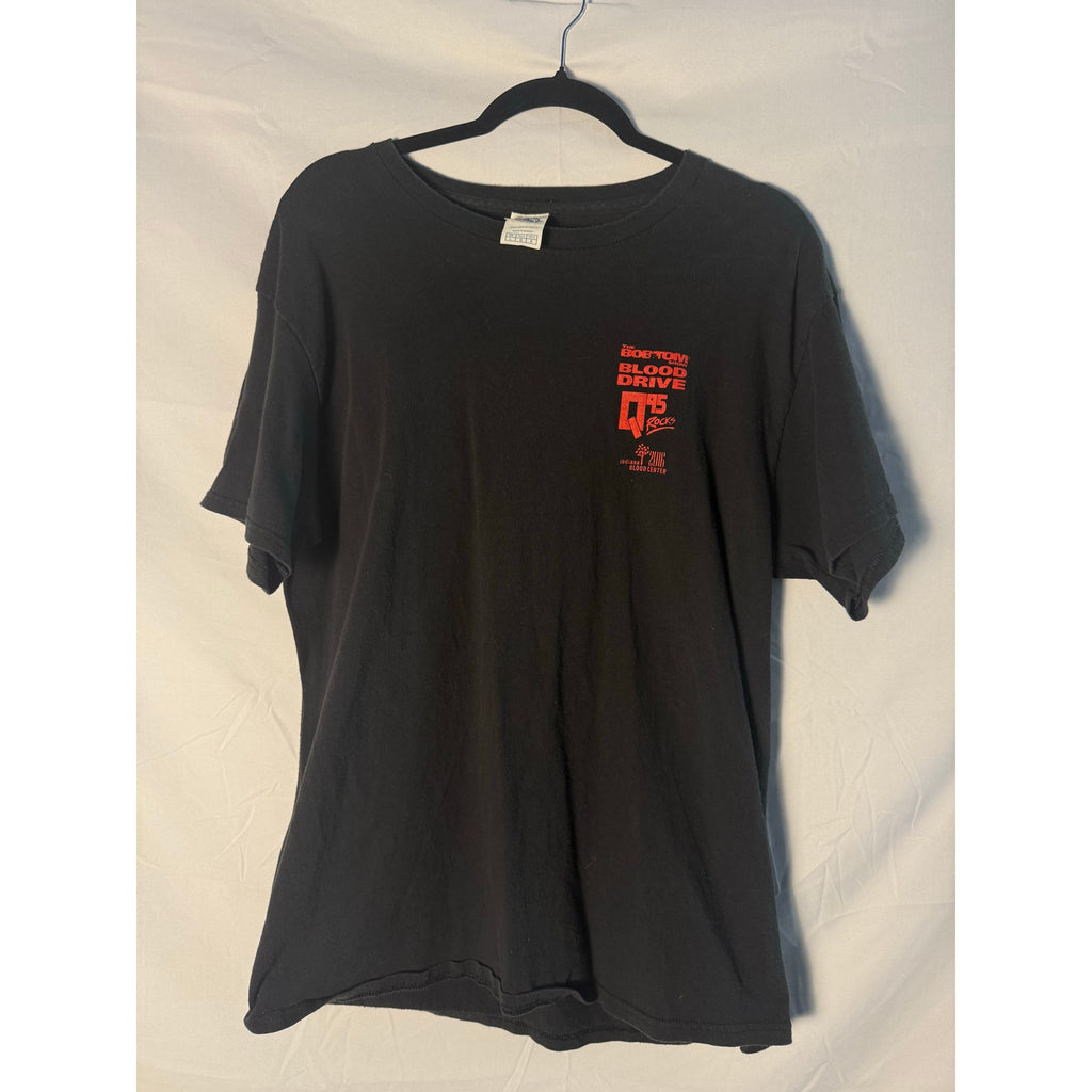Donnie Baker Tshirt