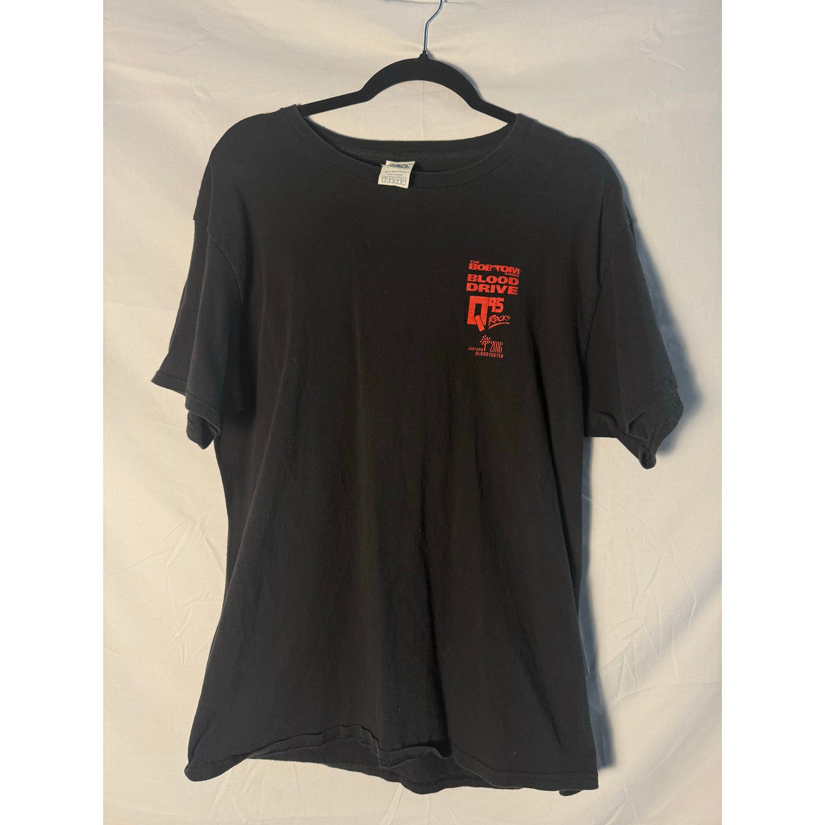 Donnie Baker Tshirt