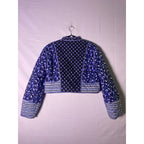 Reversible Quilted jacket