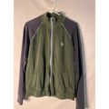 Penguin zip up jacket