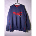 NFL Patriots Crew