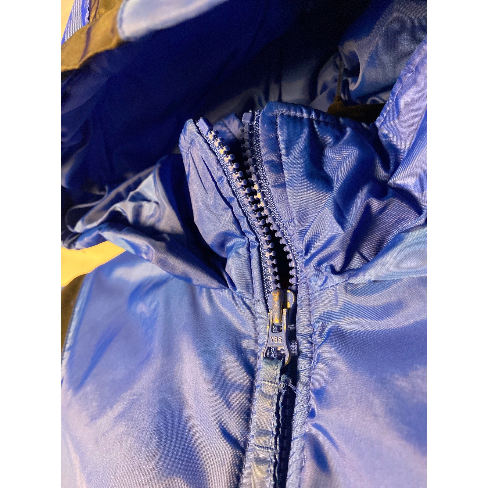 NFL Colts Starter Jacket