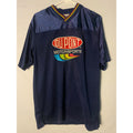Chase Authentics DU PONT MOTORSPORTS Gordon #24 Jersey Navy Shirt Size Medium