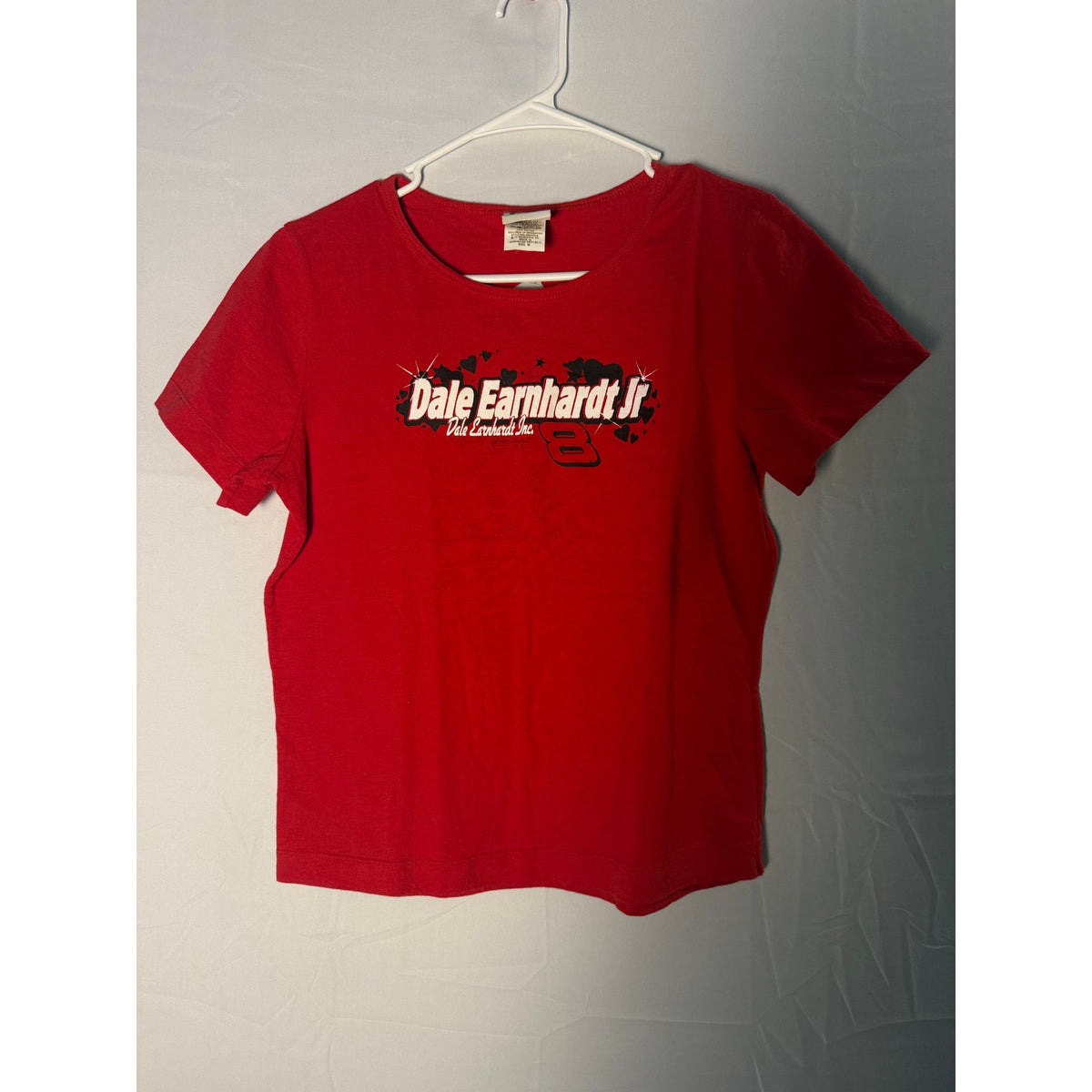 Dale earnhardt tshirt