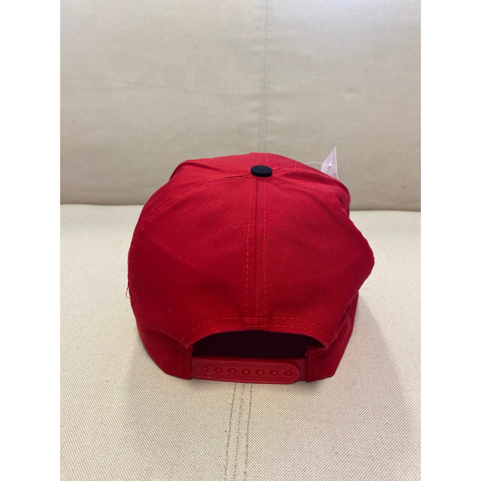 Vintage Twins Enterprise Indiana Hoosiers Hat Cap Snapback NCAA Men’s Basketball