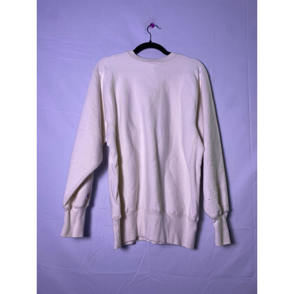 IU Reverse Weave 90’s